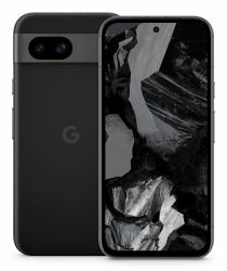 Google Pixel 8a 15,5 cm [6.1"] Double SIM Android 14 5G USB Type-C 8 Go 128 Go 4492 mAh Noir 