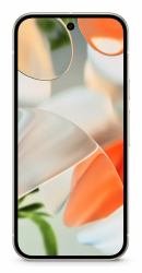 Google Pixel 9 16 cm [6.3"] Double SIM Android 14 5G USB Type-C 12 Go 128 Go 4700 mAh Blanc 