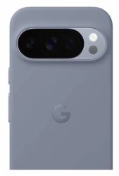 Google Pixelsnap coque de protection pour téléphones portables 16 cm [6.3"] Housse Gris 