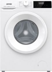 Gorenje WNHPI62SCPS/DE machine à laver Charge avant 6 kg 1200 tr/min Blanc 