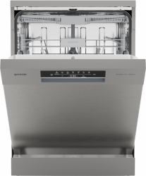 Gorenje GS643C90X Pose libre 16 couverts 