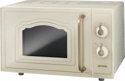 Gorenje MO4250CLI Beige Micro-ondes grill Comptoir 20 L 700 W 