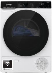 Gorenje DPNA93W sèche-linge Pose libre Charge avant 9 kg Blanc 