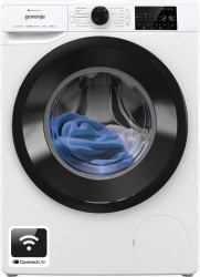 Gorenje WPNEI84A1TS machine à laver Charge avant 8 kg 1400 tr/min Blanc 