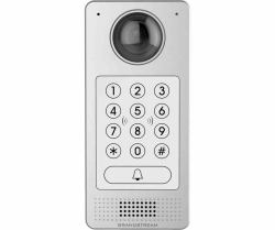 Grandstream Networks GDS3710 système vidéophone Gris 2 MP 