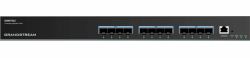 Grandstream Networks GWN7832 commutateur réseau Géré L3 10G Ethernet [100/1000/10000] Gris 