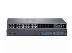 Grandstream Networks GXW4232V2 entrée et régulateur 10, 100, 1000 Mbit/s 