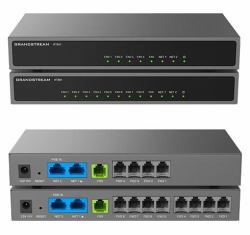 Grandstream Networks HT841 adaptateur de téléphone VoIP 