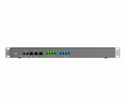 Grandstream Networks UCM6304 2000 utilisateur[s] IP Centrex [hébergé/IP virtuelle] 