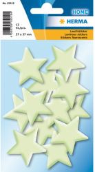 HERMA 15019 autocollant décoratif Plastique 12 pièce[s] 