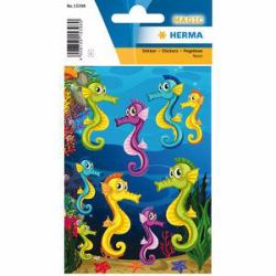 HERMA 15398 Multicolore autocollant décoratif 