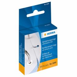 HERMA 5899 étiquette auto-collante Blanc 500 pièce[s] 