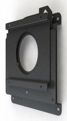 HI-ND RM0022-0101 support pour téléviseur 139,7 cm [55"] Noir 