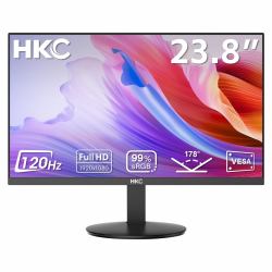 HKC V2418S 24 Monitor écran plat de PC 60,5 cm [23.8"] 1920 x 1080 pixels Full HD 