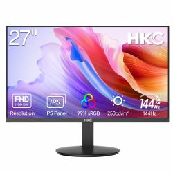 HKC V2718S 27 Monitor écran plat de PC 68,6 cm [27"] 1920 x 1080 pixels Full HD 