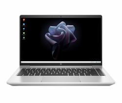 HP Pro mt440 G3 Intel® Celeron® 7305 35,6 cm [14"] Full HD 8 Go DDR4-SDRAM 256 Go SSD Wi-Fi 6E [802.11ax] Windows 10 IoT Enterprise Argent  - Version Allemande
