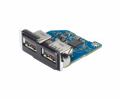 HP USB 3.1 Gen1 x2 Module Flex IO v2 carte et adaptateur d'interfaces Interne USB 3.2 Gen 1 [3.1 Gen 1] 