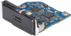 HP Type-C USB 3.1 Gen2 Port Flex IO v2 carte et adaptateur d'interfaces Interne USB 3.2 Gen 2 [3.1 Gen 2] 