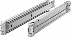 HP ZCentral 4R Rail Rack kit Kit rail d’étagère 