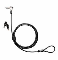 HP Câble de verrouillage à clé Nano 