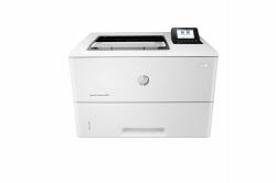 HP LaserJet Enterprise M507x Sans fil Noir et blanc Imprimante, Recto verso 