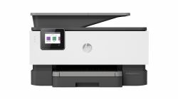 HP OfficeJet Pro 9012e Sans fil All-in-One Couleur Imprimante, Instant Ink; Impression recto-verso 