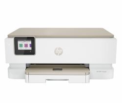 HP ENVY Inspire 7220e Sans fil All-in-One Couleur Imprimante, Instant Ink; copieur, scanner 