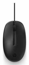 HP Souris filaire 125 