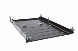 HP Kit rack sur rail fixe réglable en profondeur Mini Z2/Tour Z2/ Z4/ Z6 