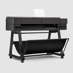 HP Designjet Imprimante T850 36 pouces 