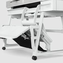 HP Designjet Imprimante multifonction T950, 36 pouces 