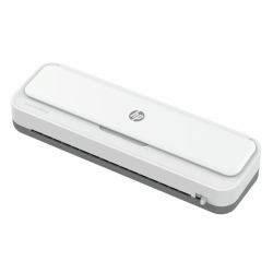 HP lamineer apparaat OneLam 400 A3 Laminoir à chaud 600 mm/min Blanc 