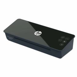 HP Pro Laminator 600 A4 Laminoir à chaud 600 mm/min Noir 