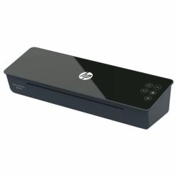 HP lamineer apparaat Pro Laminator 600 A3 Laminoir à chaud 600 mm/min Noir 