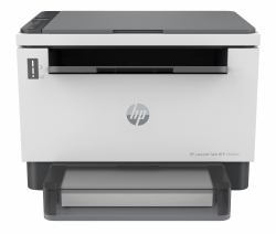 HP LaserJet Tank 2604dw Sans fil Multifunction Noir et blanc Imprimante, Copieur, Scanner; Recto verso 