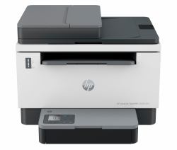 HP LaserJet Tank 2604sdw Sans fil Multifunction Noir et blanc Imprimante, Copieur, Scanner; Recto verso 