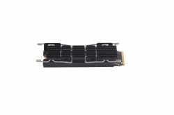 HP Module baie SSD Z Turbo 2 To 2280 PCIe-4x4 SED OPAL2 TLC M.2 