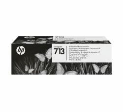 HP Kit de remplacement pour tête d'impression 713 DesignJet 
