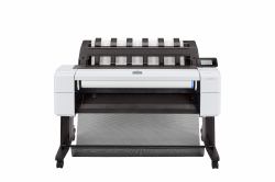 HP Designjet Imprimante T1600 PostScript de 36 pouces 