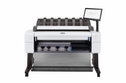 HP Designjet Imprimante multifonction T2600dr PostScript de 36 pouces 