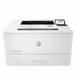 HP LaserJet Enterprise M406dn Noir et blanc Imprimante, Ethernet uniquement; Recto verso 