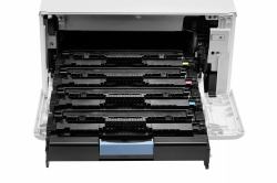 HP Color LaserJet Enterprise LaserJet Enterprise M455dn Couleur Imprimante, Ethernet uniquement; Recto verso 