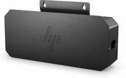 HP Z2 Mini ePSU Sleeve Kit de cage d'alimentation Noir 