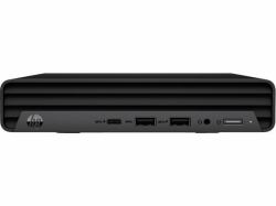 HP Engage Flex Intel® Pentium® Gold G6400T 16 Go DDR4-SDRAM 512 Go SSD Windows 11 Pro Mini PC Noir 