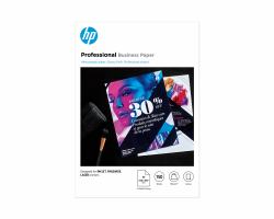 HP Papier professionnel brillant Professional 180 g/m2 A4 [210 x 297 mm], 150 feuilles 