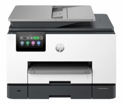 HP OfficeJet Pro 9135e Sans fil All-in-One Couleur Imprimante, Instant Ink; Impression recto-verso 