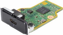 HP Thunderbolt 3.0 Flex IO v3 carte et adaptateur d'interfaces Interne 