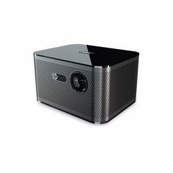 HP MP2000 PRO Projecteur à focale standard DLP 1080p [1920x1080] Noir 