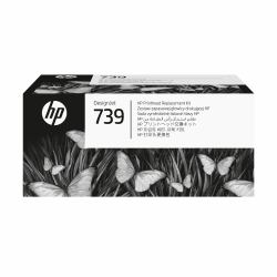 HP Kit de remplacement pour tête d’impression DesignJet 739 