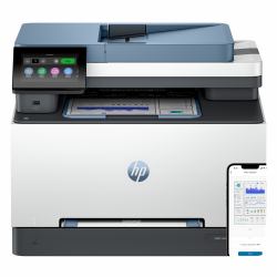 HP LaserJet Pro 3302fdw Sans fil Multifunction Couleur Imprimante, Copieur, Scanner; Recto verso 